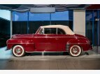 Thumbnail Photo 40 for 1947 Ford Deluxe
